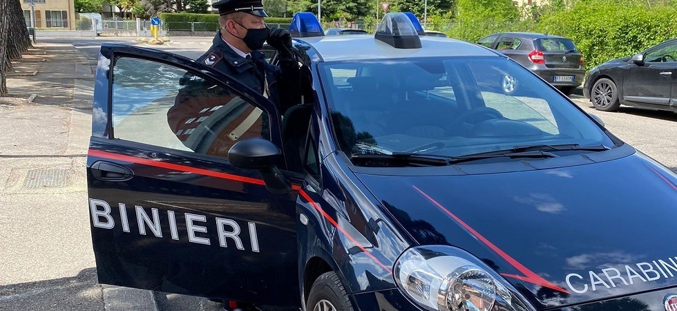 Aveva falsificato anche un testamento, rintracciato dopo 15 anni finisce in carcere a Trento per bancarotta fraudolenta
